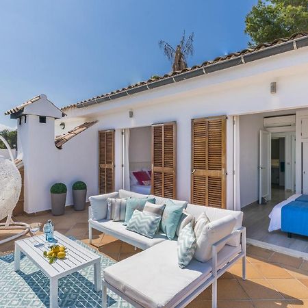 Villa Alcanada - Family Only Пуерто де ла Аркудия Екстериор снимка