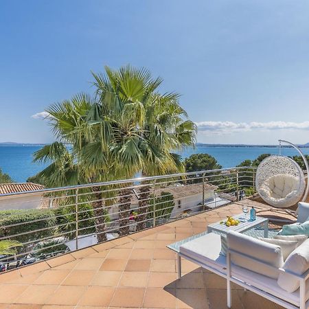 Villa Alcanada - Family Only Пуерто де ла Аркудия Екстериор снимка