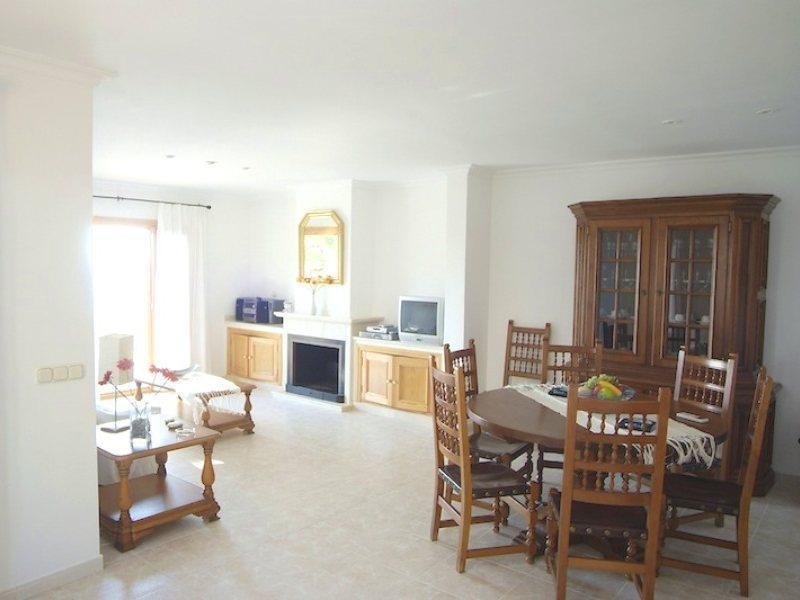 Villa Alcanada - Family Only Пуерто де ла Аркудия Екстериор снимка