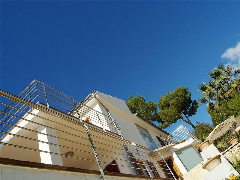 Villa Alcanada - Family Only Пуерто де ла Аркудия Екстериор снимка