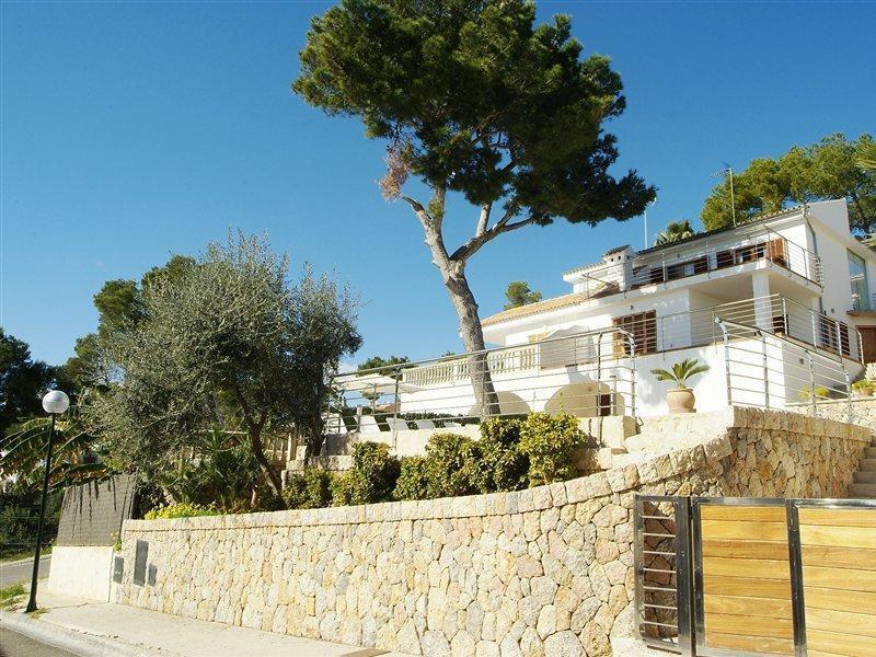 Villa Alcanada - Family Only Пуерто де ла Аркудия Екстериор снимка
